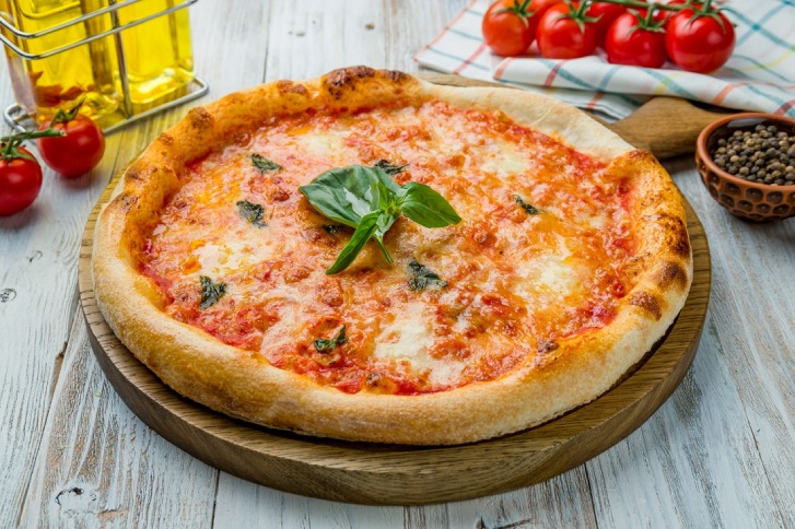 włoska pizza